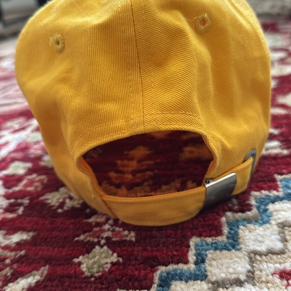 NWOT AE Yellow Cactus Hat - Picture 4 of 7